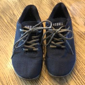 NoBull Project Superfabric Trainers